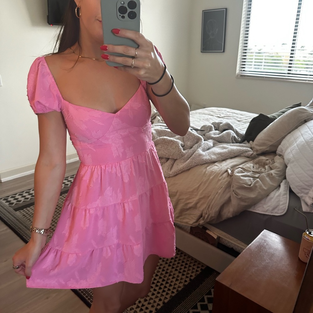 Show me your MUMU dress
